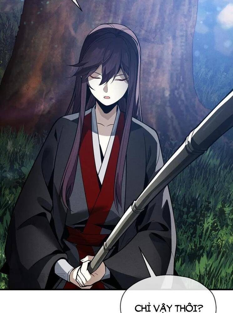 Đại ái Ma Tôn, nữ đồ đệ đều muốn giết ta - Chapter 48 - Page 60