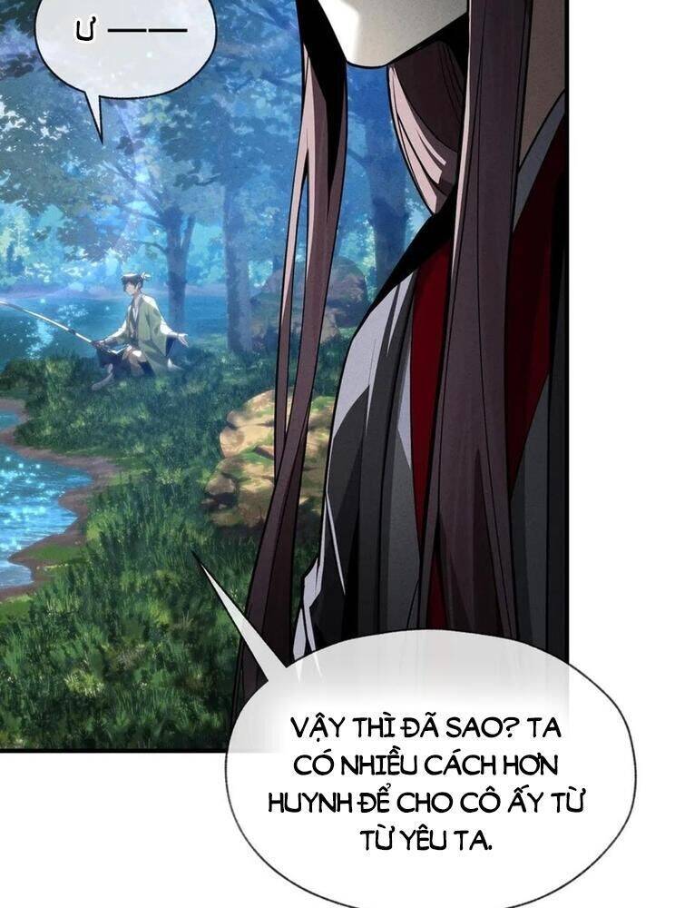 Đại ái Ma Tôn, nữ đồ đệ đều muốn giết ta - Chapter 48 - Page 62