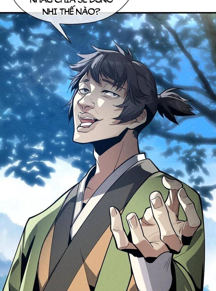 Đại ái Ma Tôn, nữ đồ đệ đều muốn giết ta - Chapter 48 - Page 67