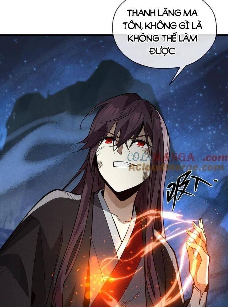 Đại ái Ma Tôn, nữ đồ đệ đều muốn giết ta - Chapter 48 - Page 7