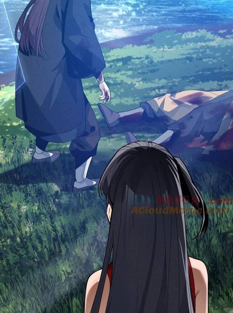 Đại ái Ma Tôn, nữ đồ đệ đều muốn giết ta - Chapter 48 - Page 79