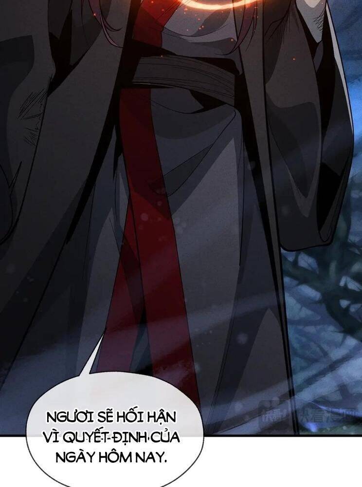 Đại ái Ma Tôn, nữ đồ đệ đều muốn giết ta - Chapter 48 - Page 8