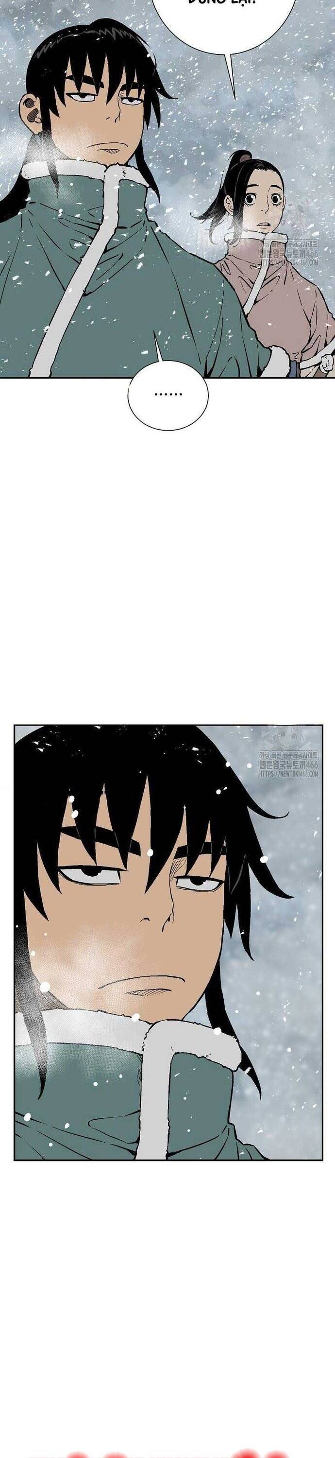 Vĩ Linh Kiếm Tiên - Chapter 88 - Page 15