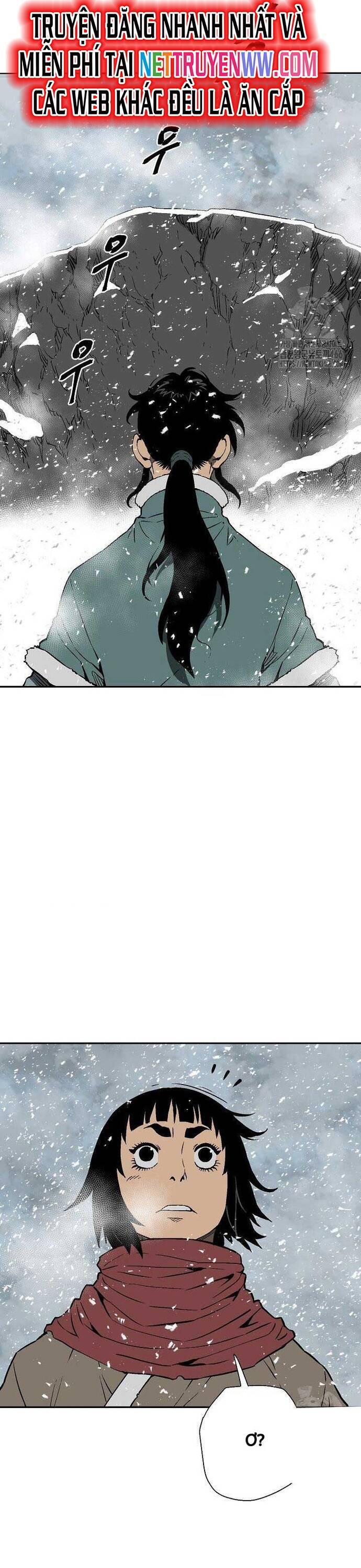 Vĩ Linh Kiếm Tiên - Chapter 88 - Page 16