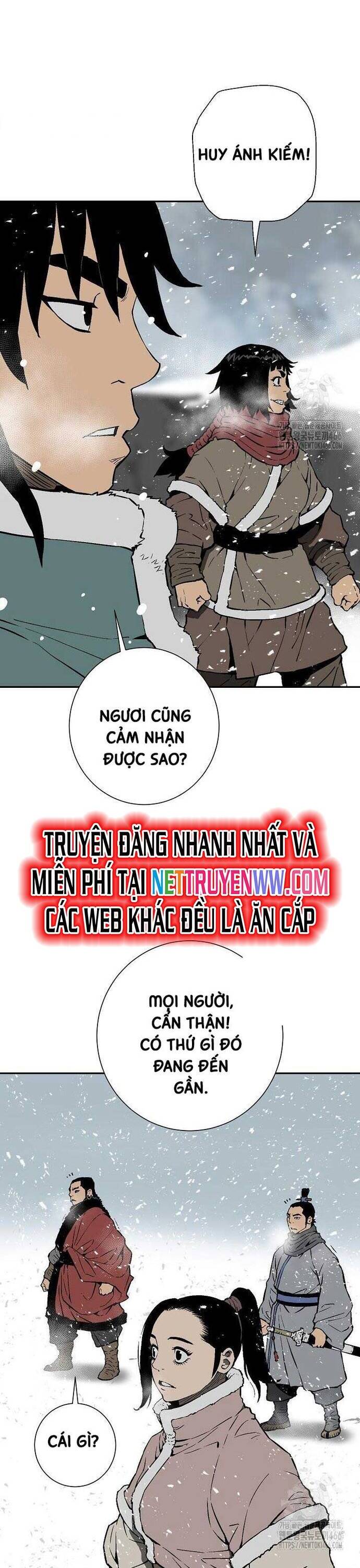 Vĩ Linh Kiếm Tiên - Chapter 88 - Page 17