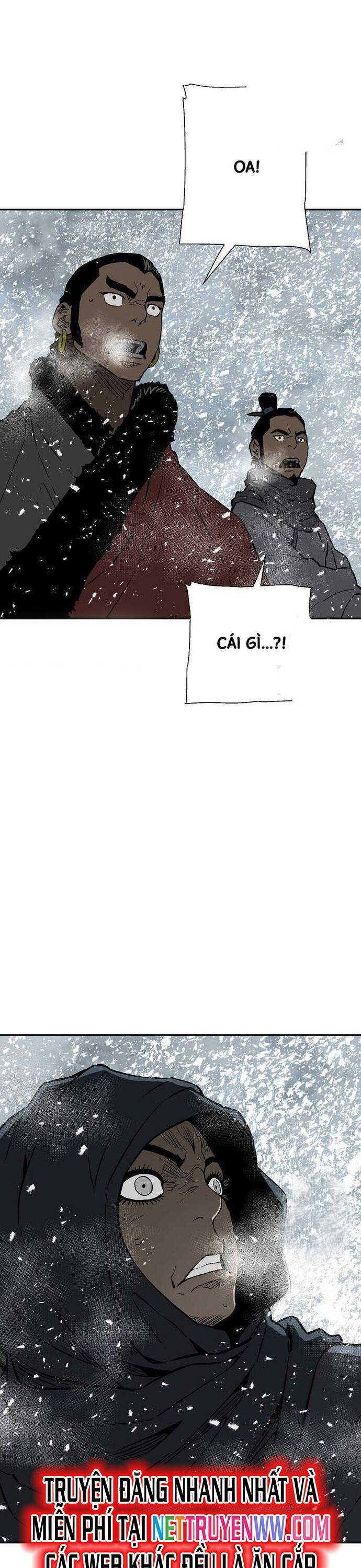 Vĩ Linh Kiếm Tiên - Chapter 88 - Page 20