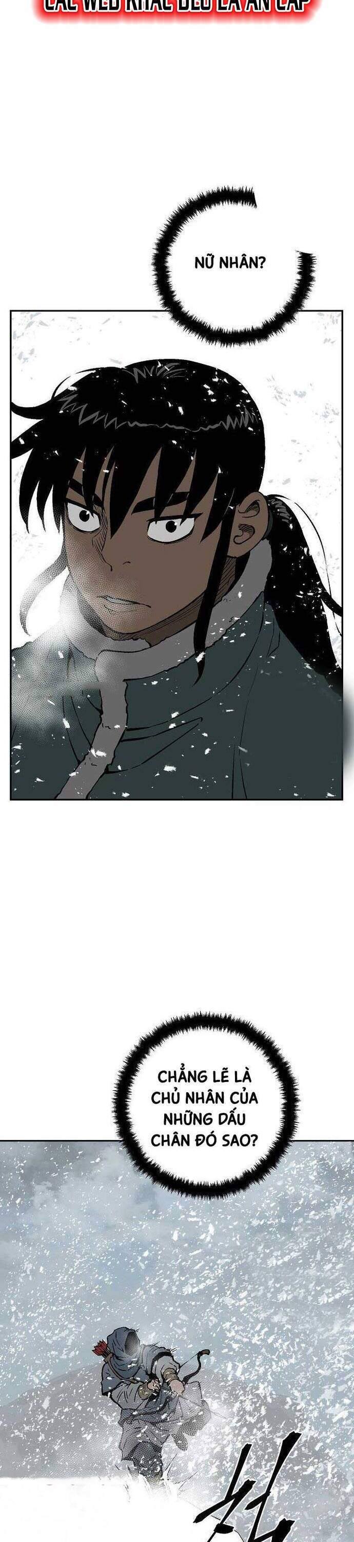 Vĩ Linh Kiếm Tiên - Chapter 88 - Page 21