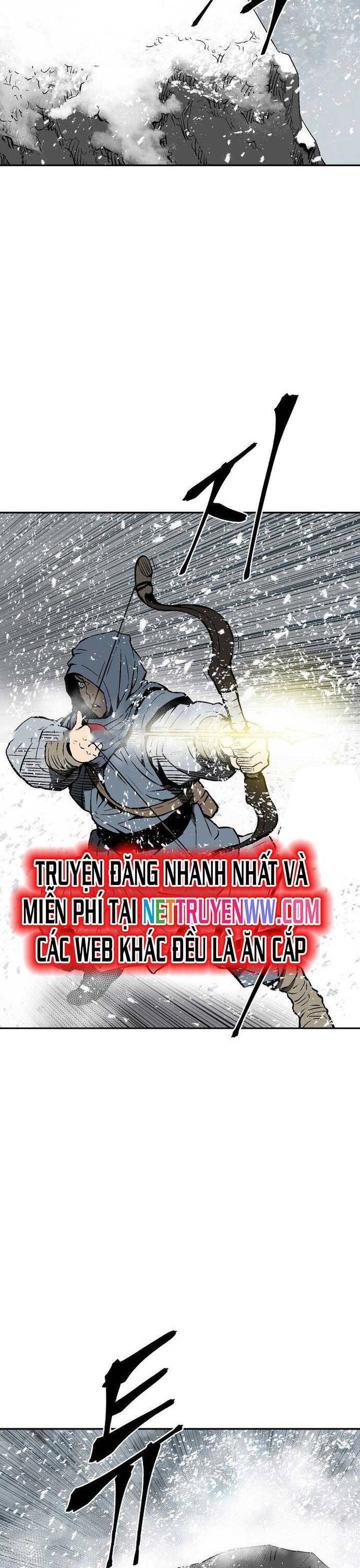 Vĩ Linh Kiếm Tiên - Chapter 88 - Page 22