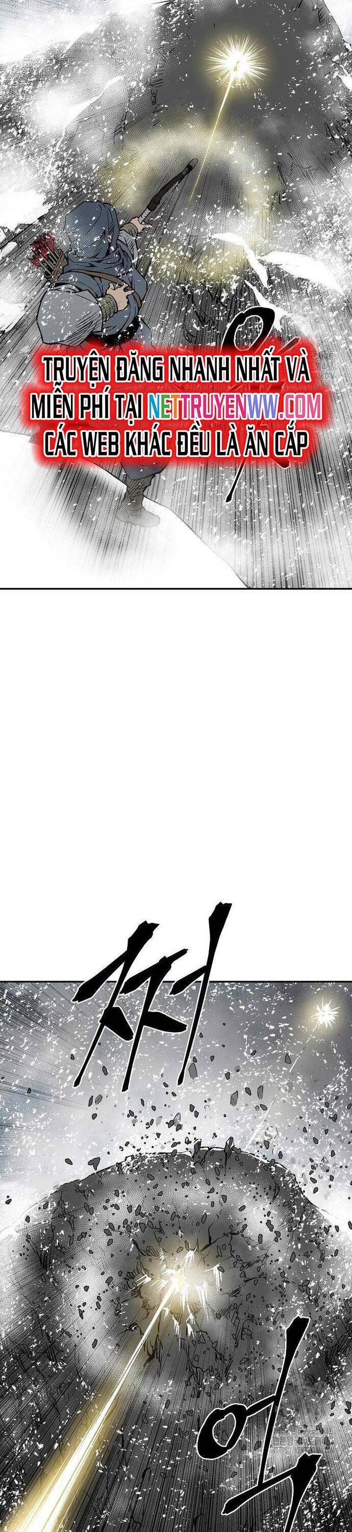 Vĩ Linh Kiếm Tiên - Chapter 88 - Page 23