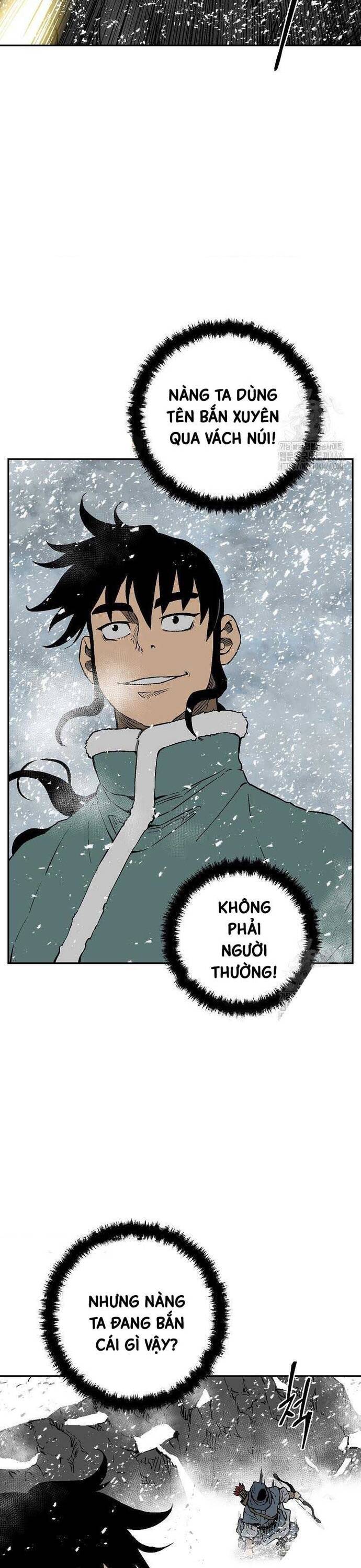 Vĩ Linh Kiếm Tiên - Chapter 88 - Page 24