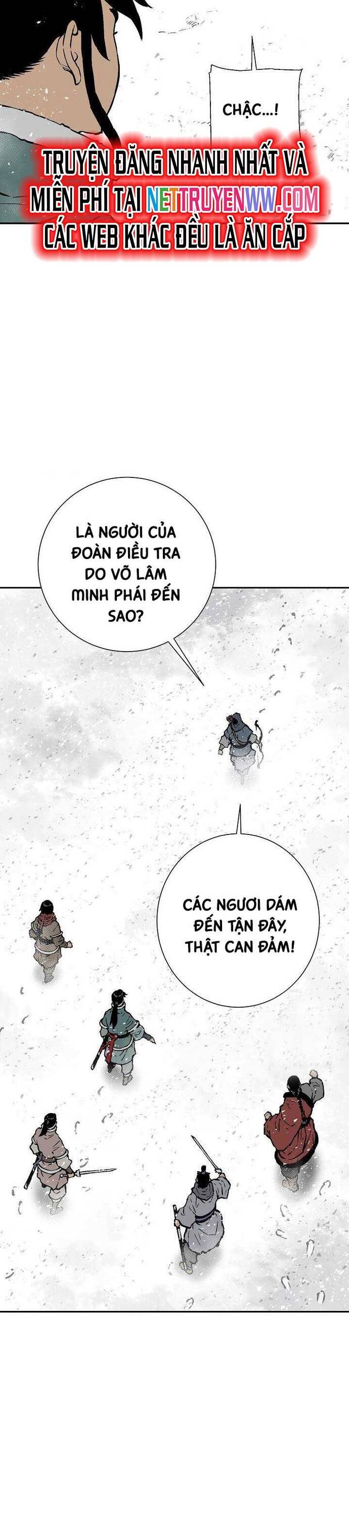 Vĩ Linh Kiếm Tiên - Chapter 88 - Page 25