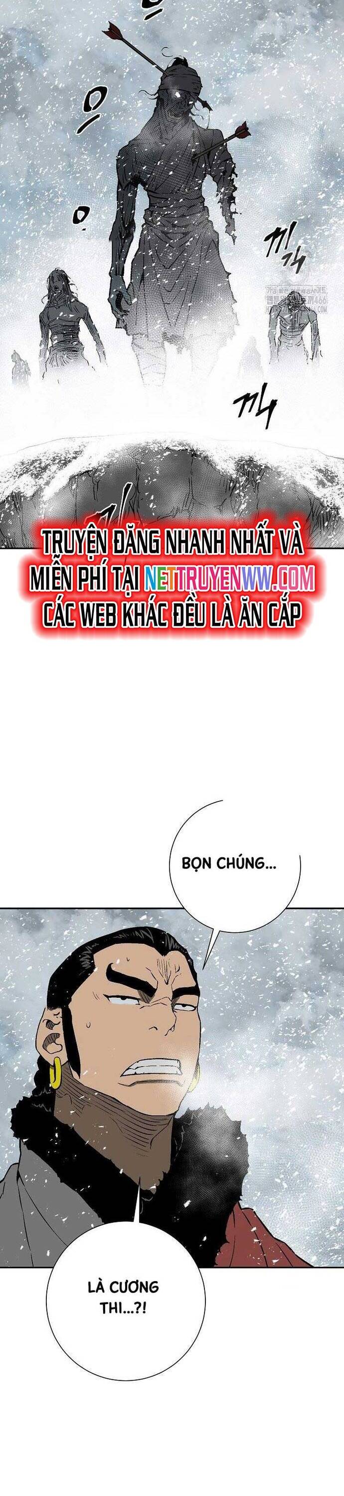 Vĩ Linh Kiếm Tiên - Chapter 88 - Page 29