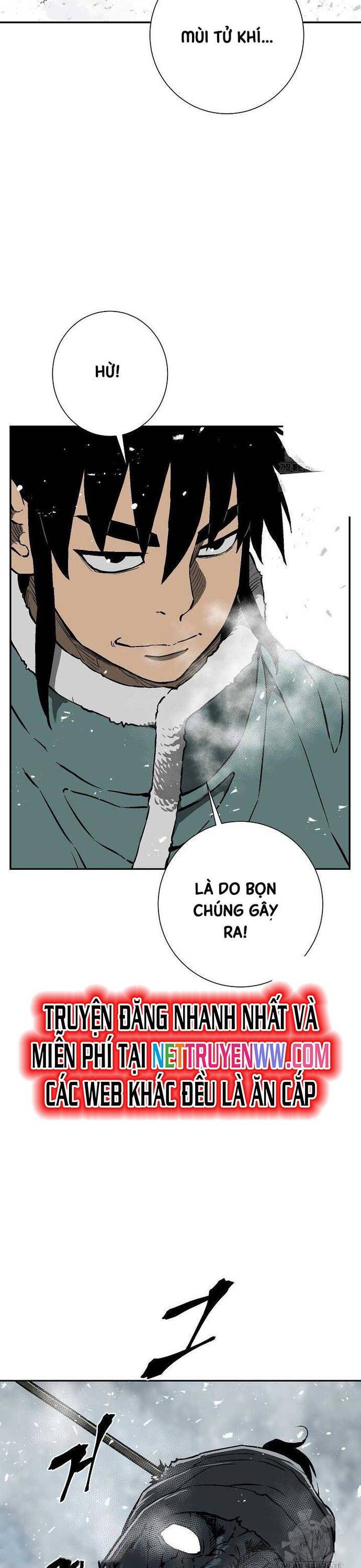 Vĩ Linh Kiếm Tiên - Chapter 88 - Page 31