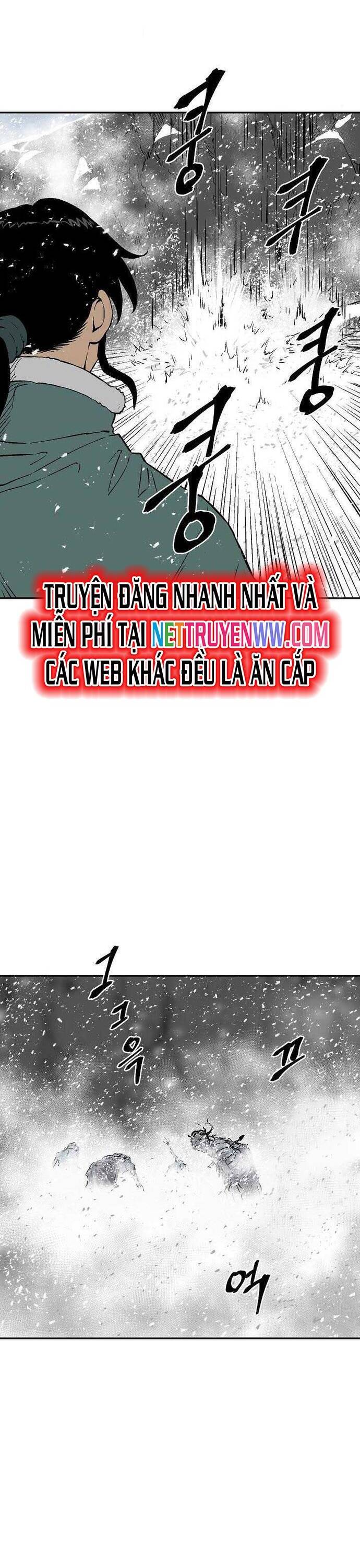 Vĩ Linh Kiếm Tiên - Chapter 88 - Page 33