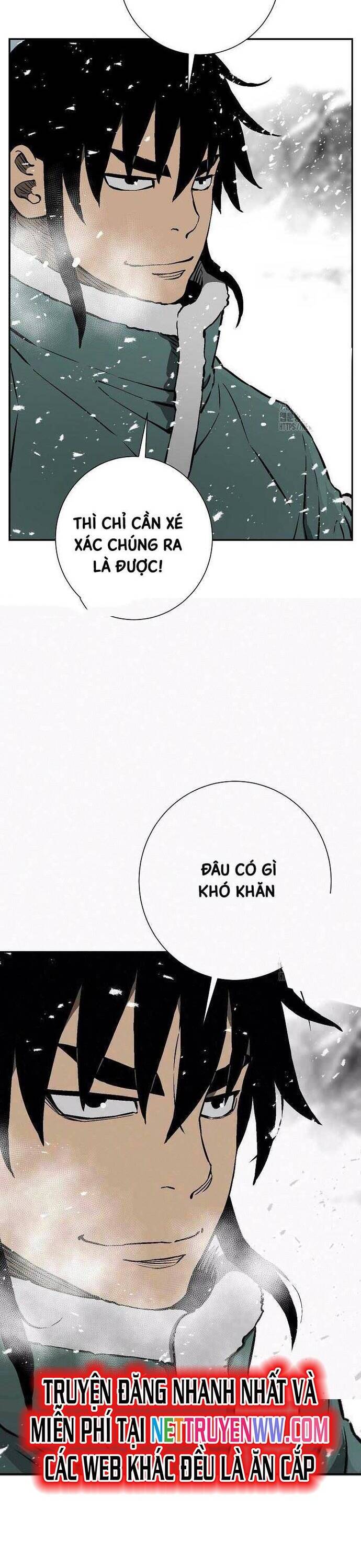 Vĩ Linh Kiếm Tiên - Chapter 88 - Page 37