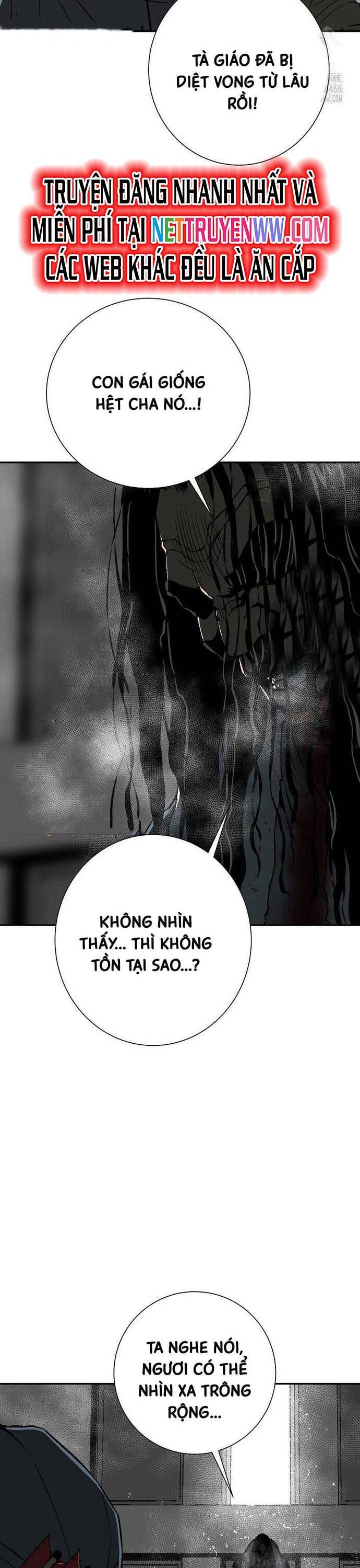 Vĩ Linh Kiếm Tiên - Chapter 88 - Page 6