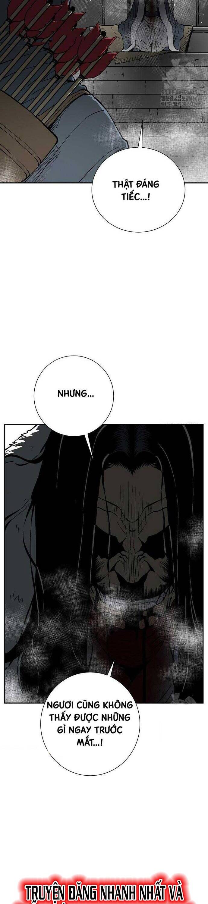 Vĩ Linh Kiếm Tiên - Chapter 88 - Page 7
