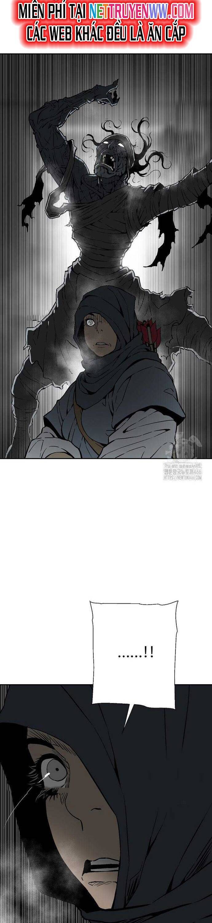 Vĩ Linh Kiếm Tiên - Chapter 88 - Page 8