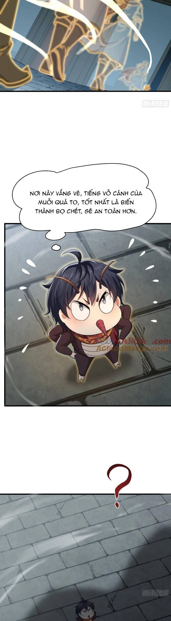 Trụ Vương Tái Sinh Không Muốn Làm Đại Phản Diện - Chapter 63 - Page 19