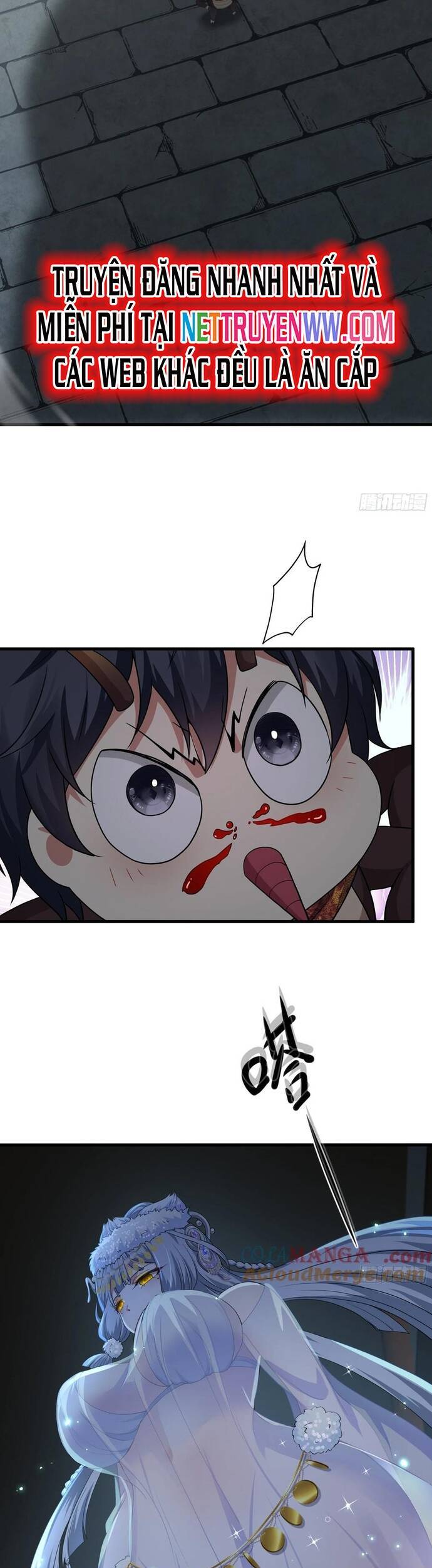 Trụ Vương Tái Sinh Không Muốn Làm Đại Phản Diện - Chapter 63 - Page 20