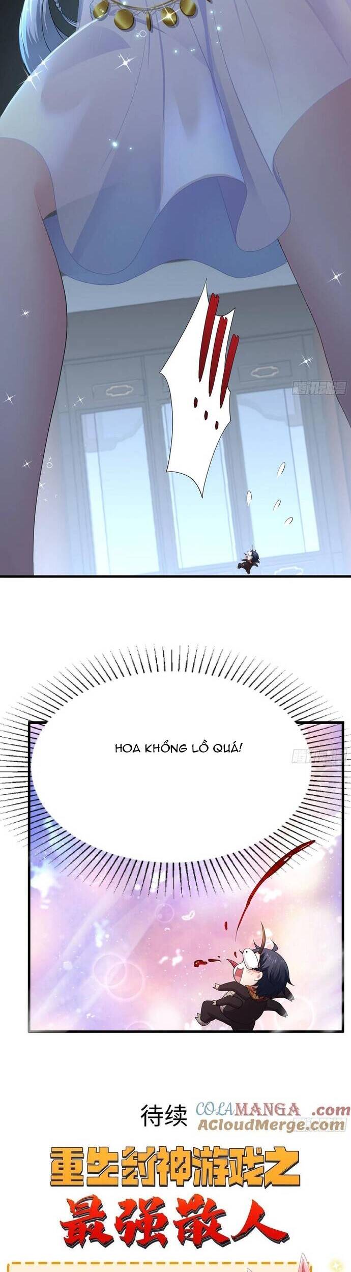 Trụ Vương Tái Sinh Không Muốn Làm Đại Phản Diện - Chapter 63 - Page 21