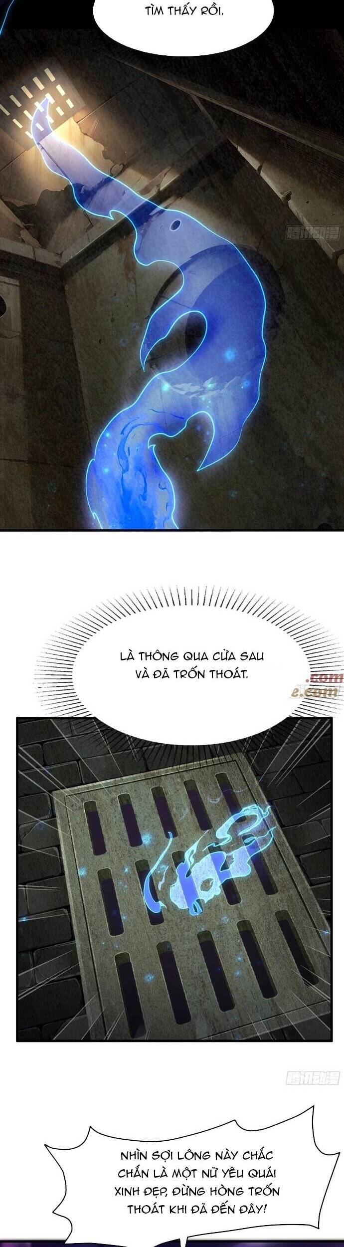 Trụ Vương Tái Sinh Không Muốn Làm Đại Phản Diện - Chapter 63 - Page 5