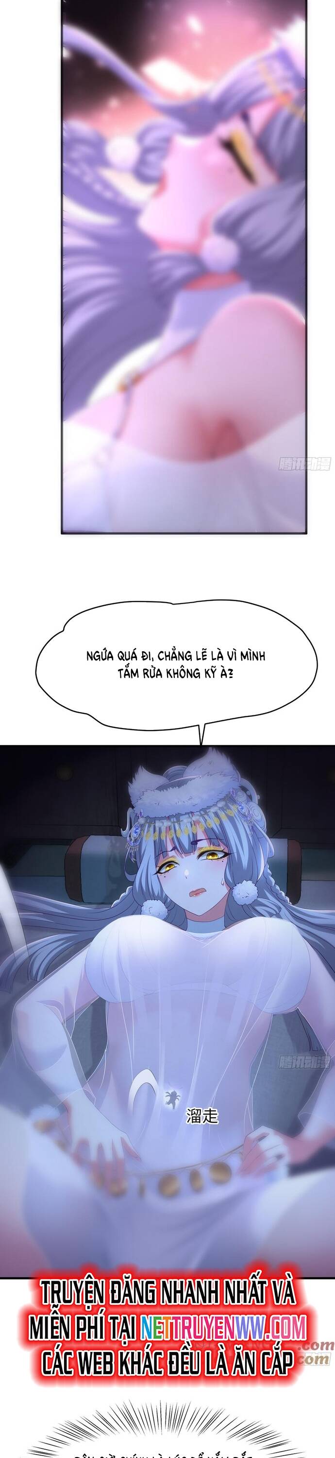 Trụ Vương Tái Sinh Không Muốn Làm Đại Phản Diện - Chapter 64 - Page 11