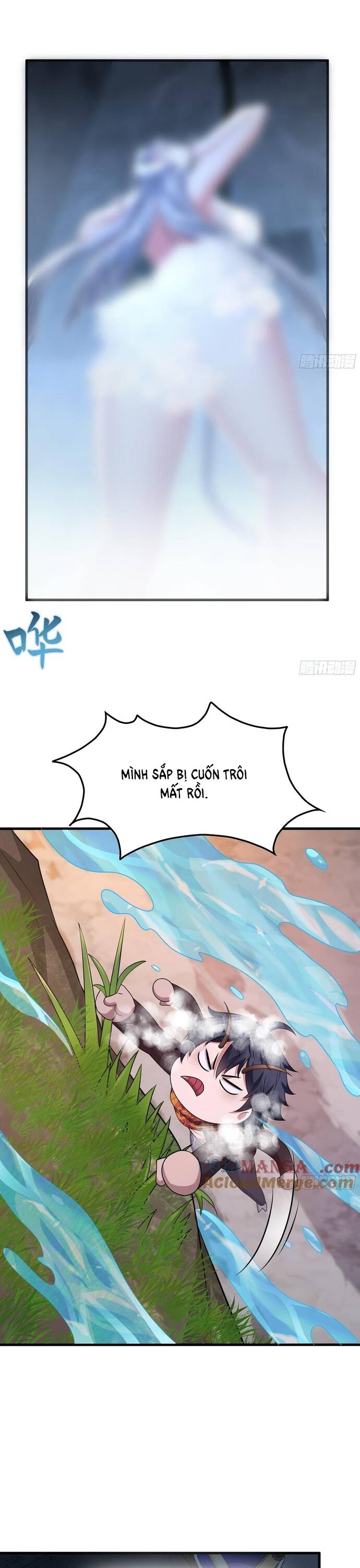 Trụ Vương Tái Sinh Không Muốn Làm Đại Phản Diện - Chapter 64 - Page 14