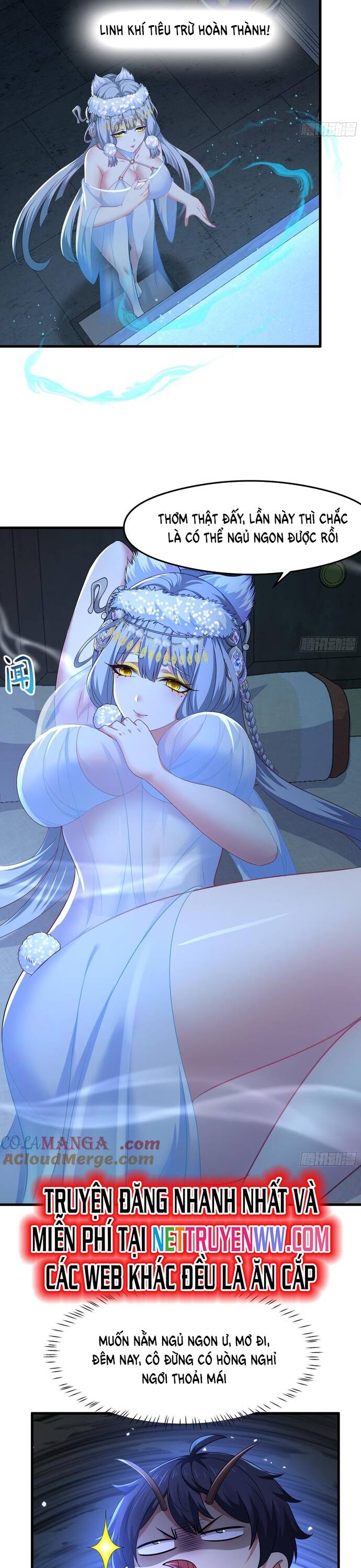 Trụ Vương Tái Sinh Không Muốn Làm Đại Phản Diện - Chapter 64 - Page 15