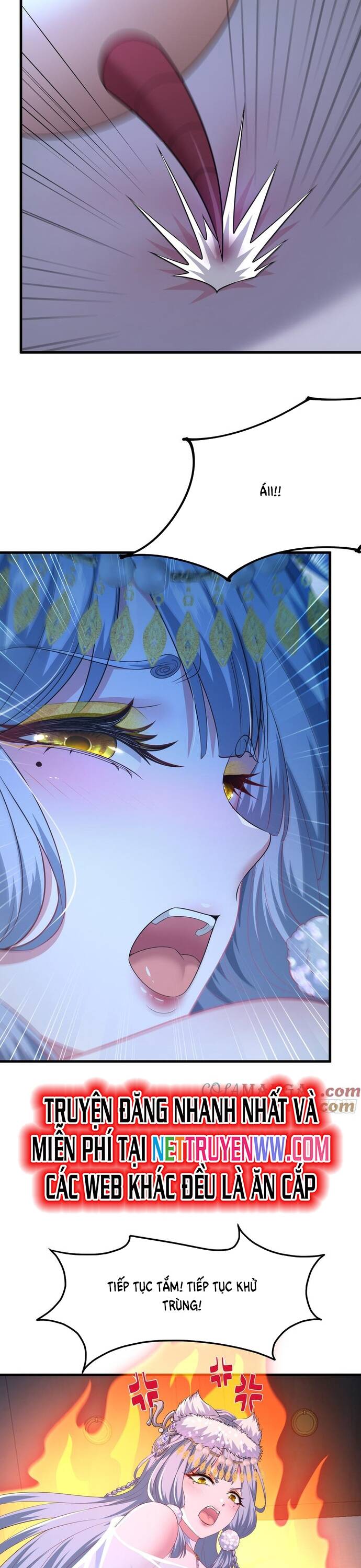 Trụ Vương Tái Sinh Không Muốn Làm Đại Phản Diện - Chapter 64 - Page 17