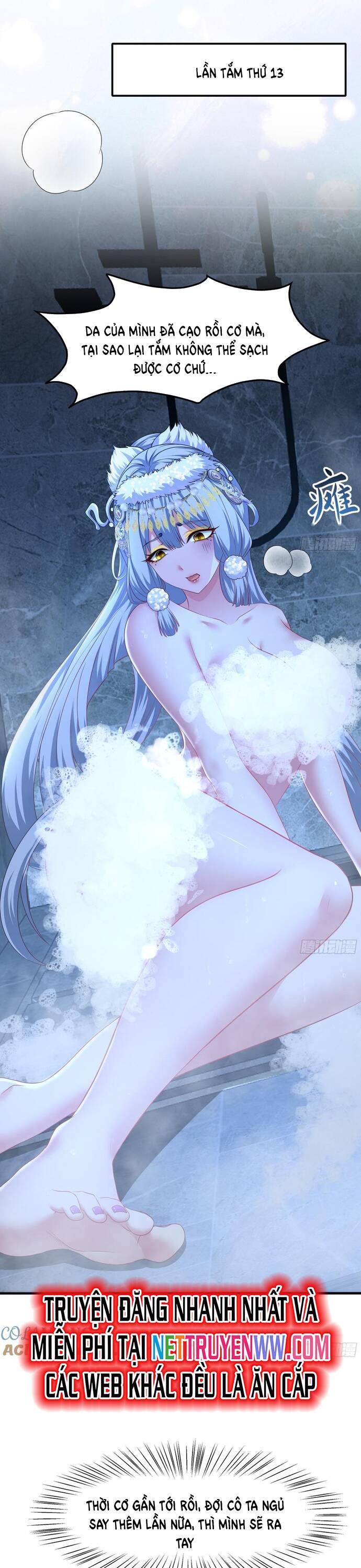 Trụ Vương Tái Sinh Không Muốn Làm Đại Phản Diện - Chapter 64 - Page 19