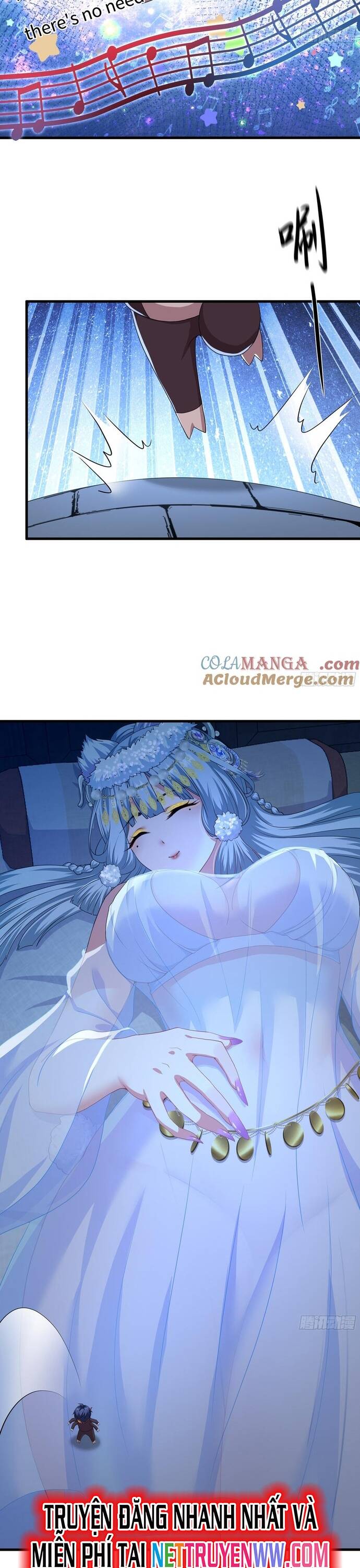 Trụ Vương Tái Sinh Không Muốn Làm Đại Phản Diện - Chapter 64 - Page 7