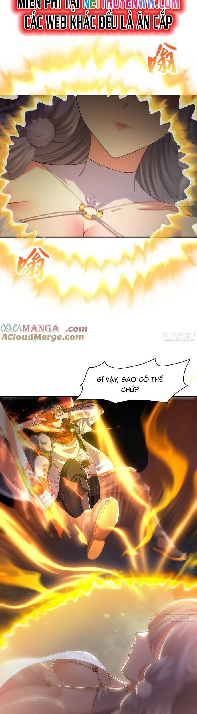 Trụ Vương Tái Sinh Không Muốn Làm Đại Phản Diện - Chapter 65 - Page 7