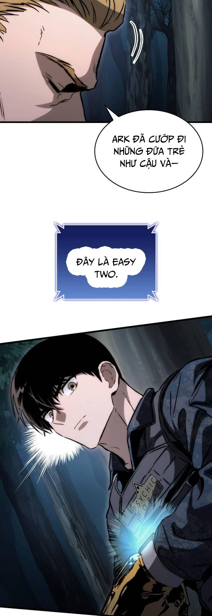 Đồ Long - Chapter 79 - Page 10