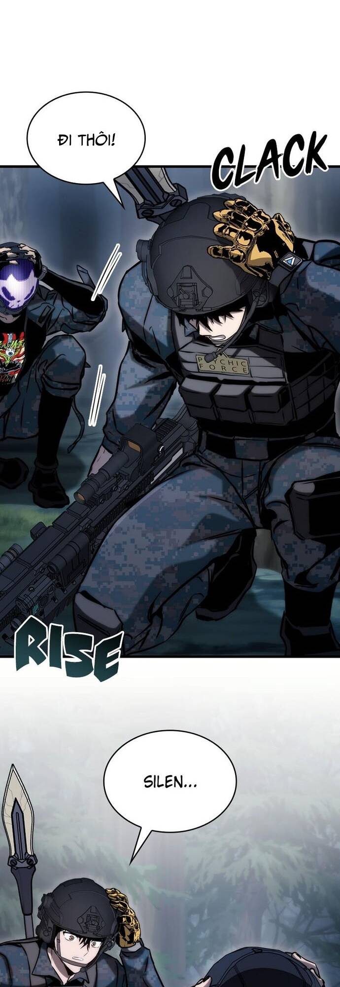 Đồ Long - Chapter 79 - Page 13