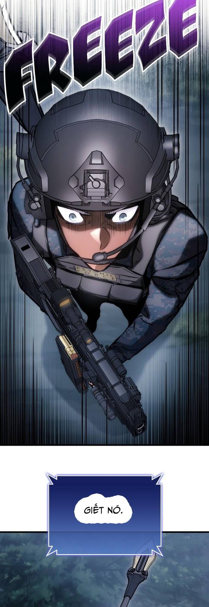 Đồ Long - Chapter 79 - Page 16