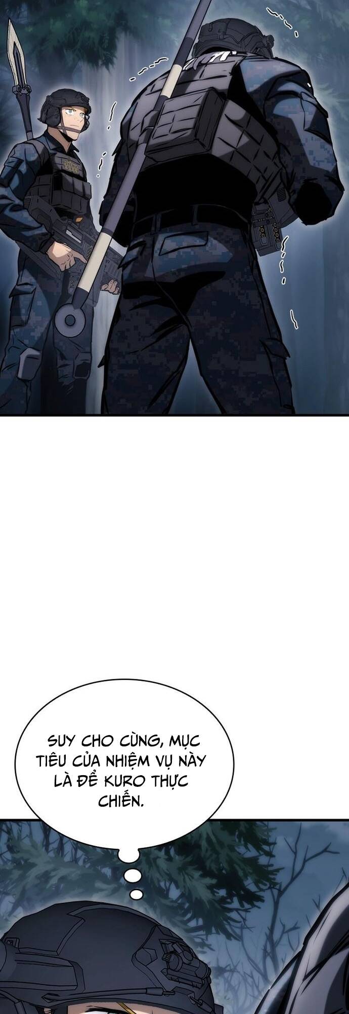 Đồ Long - Chapter 79 - Page 17