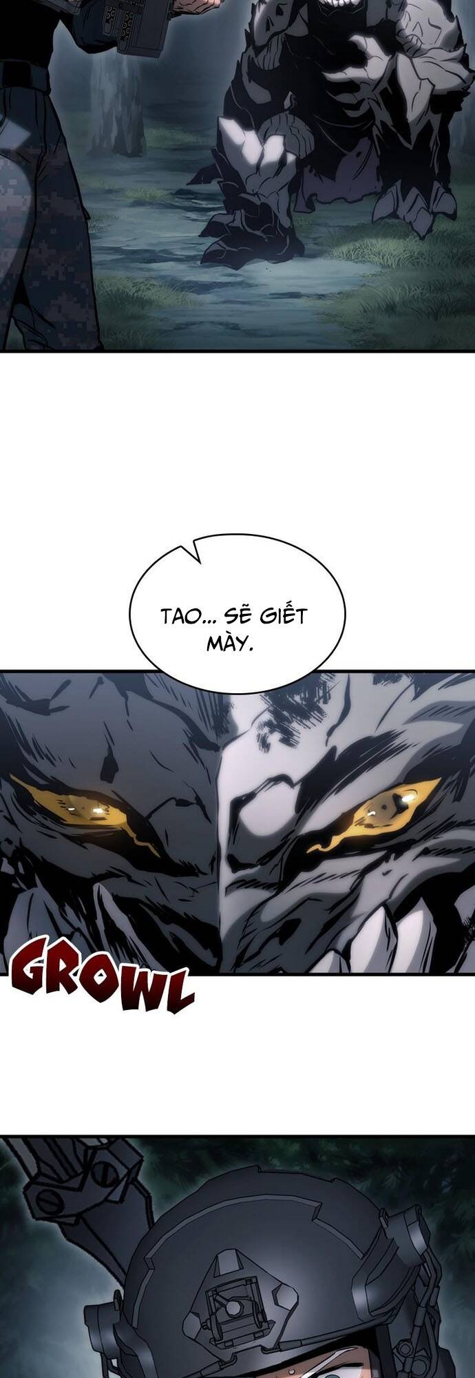 Đồ Long - Chapter 79 - Page 21