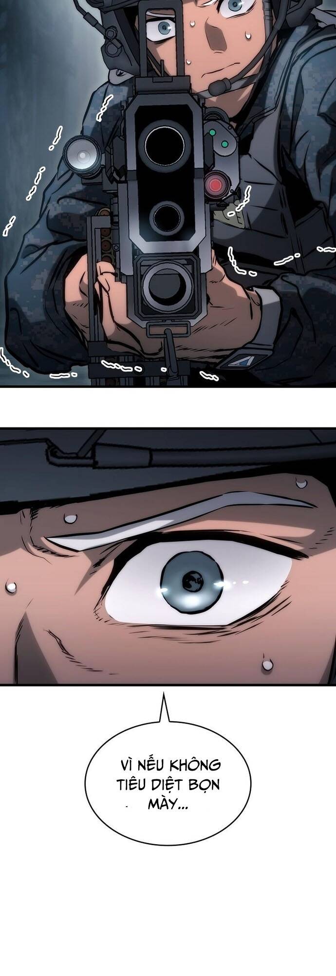 Đồ Long - Chapter 79 - Page 22