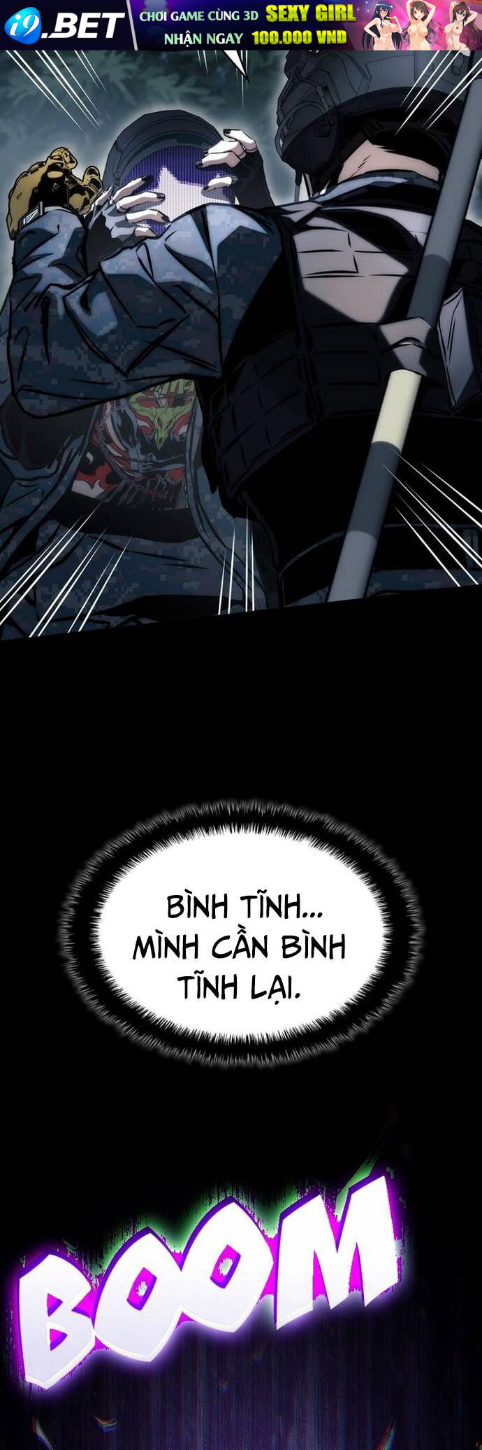 Đồ Long - Chapter 79 - Page 26