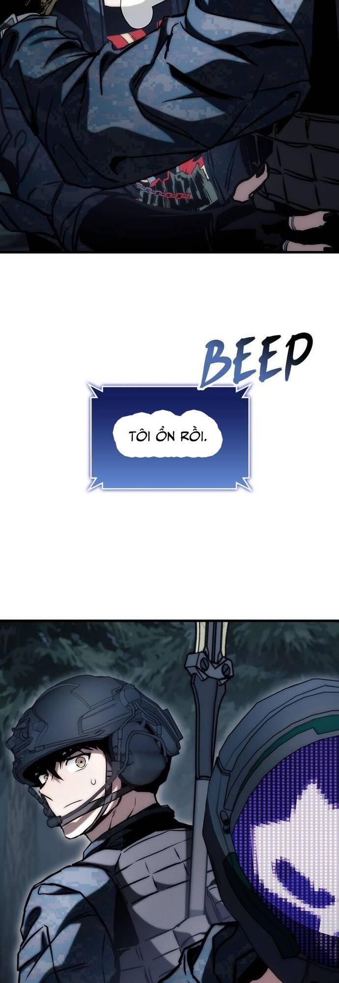 Đồ Long - Chapter 79 - Page 33