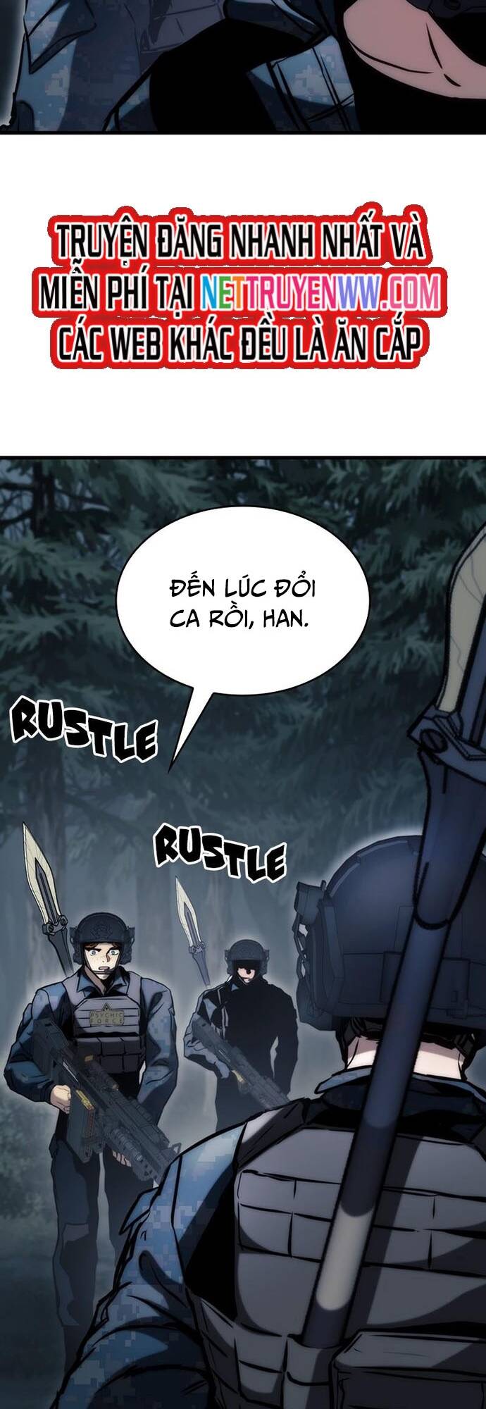 Đồ Long - Chapter 79 - Page 34