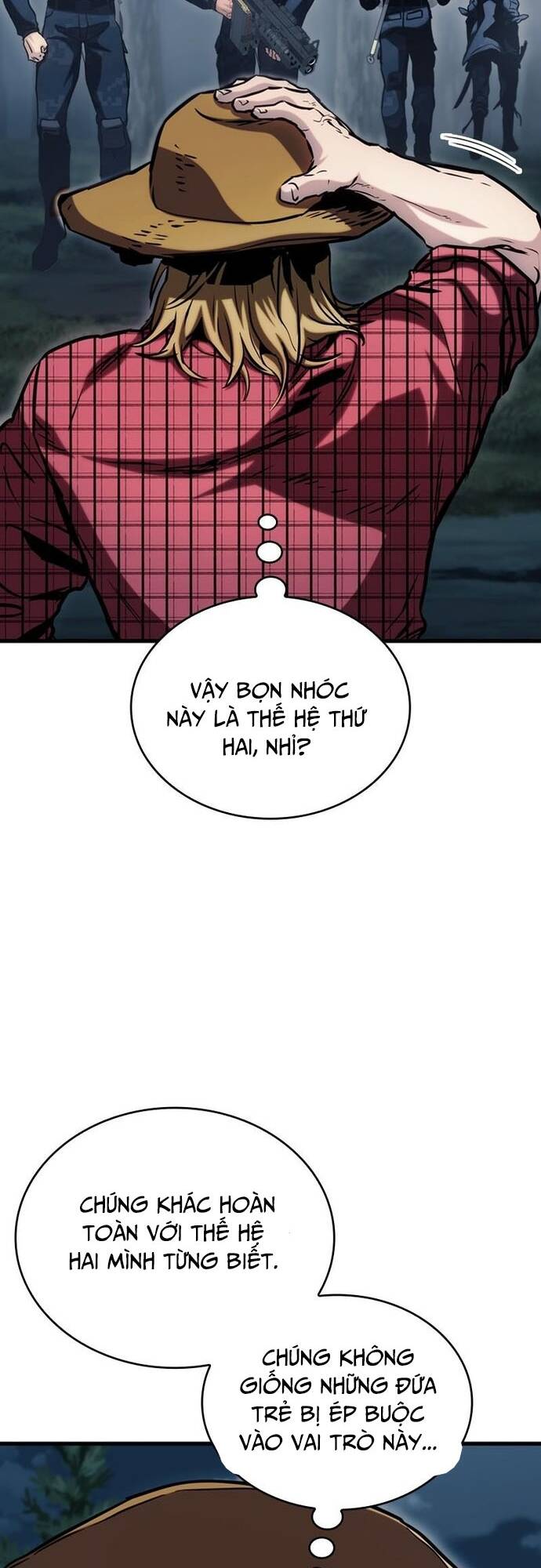 Đồ Long - Chapter 79 - Page 38