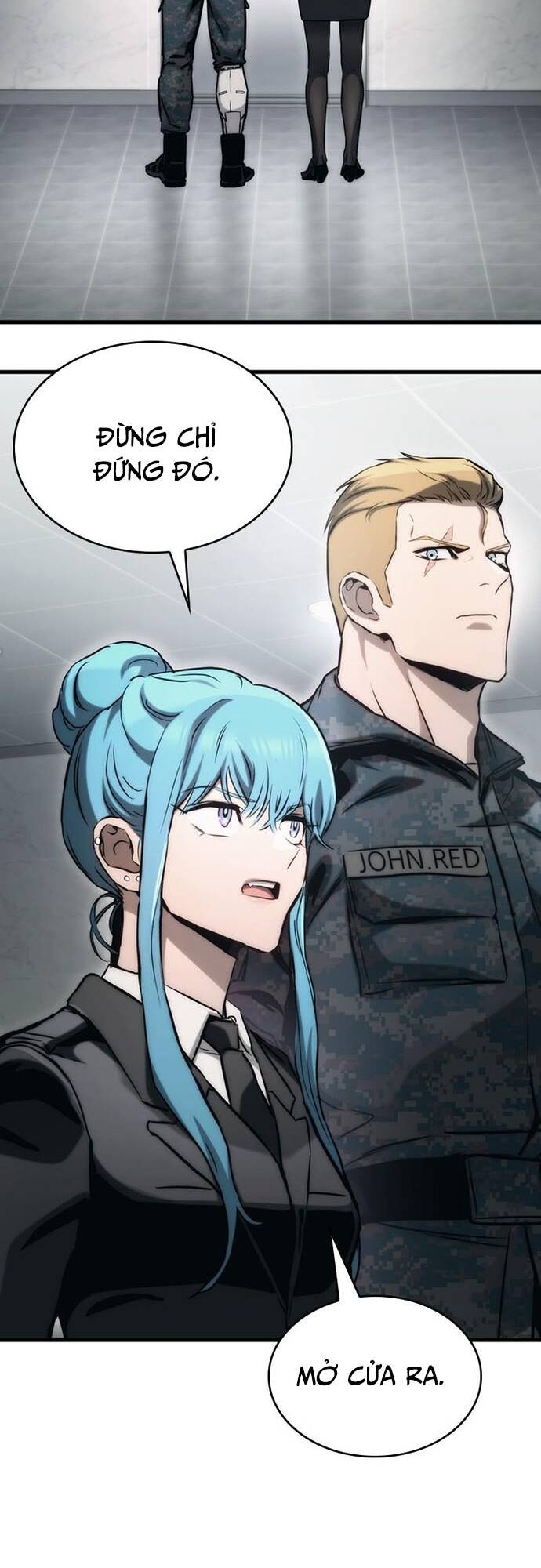 Đồ Long - Chapter 79 - Page 4