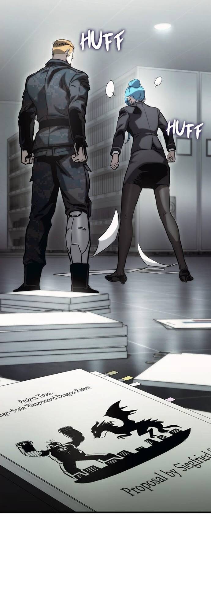 Đồ Long - Chapter 79 - Page 41