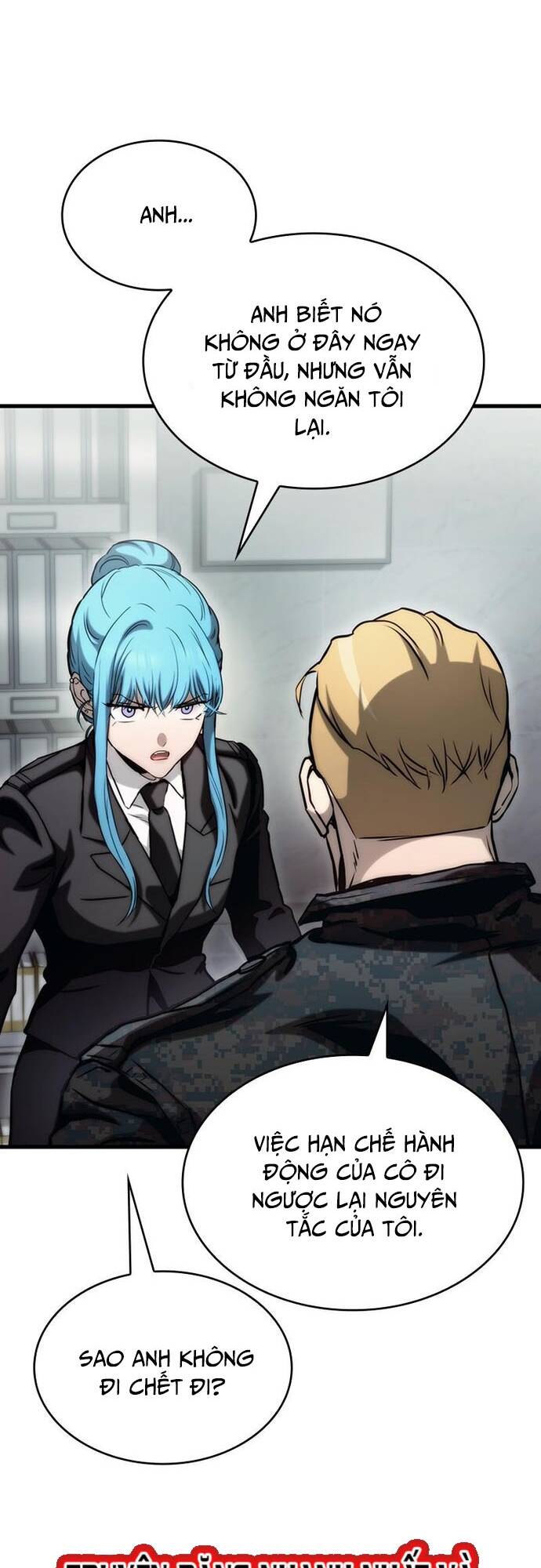 Đồ Long - Chapter 79 - Page 42