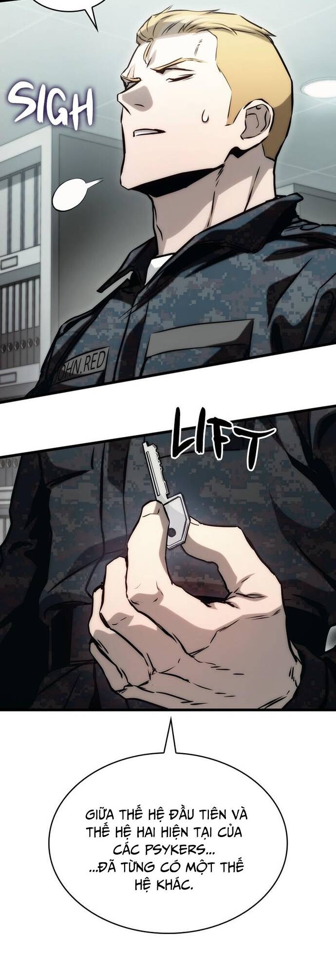 Đồ Long - Chapter 79 - Page 44