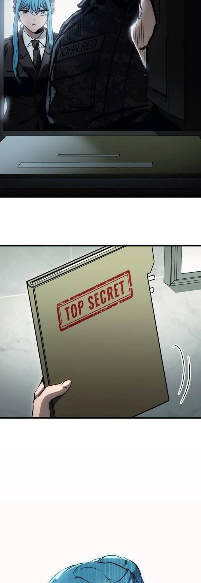 Đồ Long - Chapter 79 - Page 48