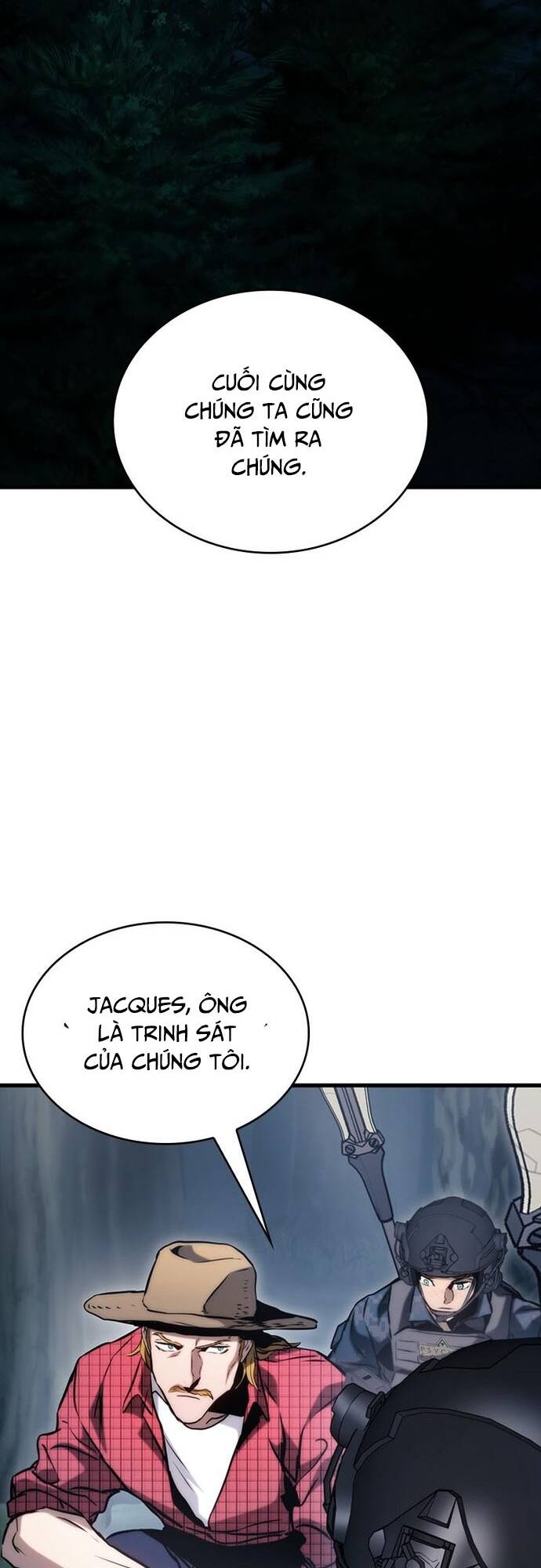 Đồ Long - Chapter 79 - Page 51