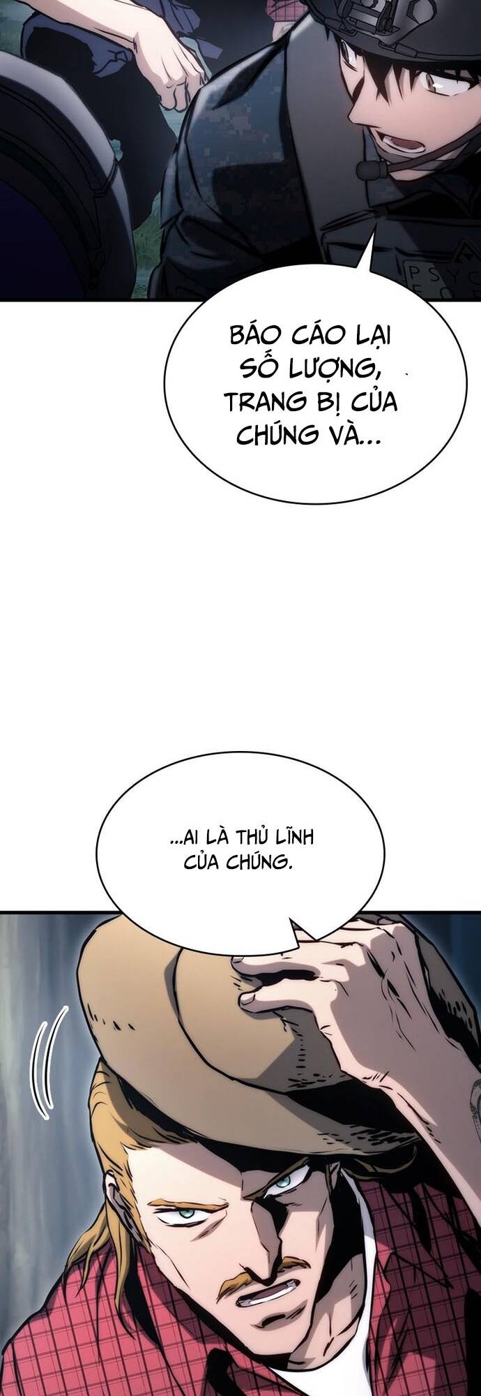 Đồ Long - Chapter 79 - Page 52